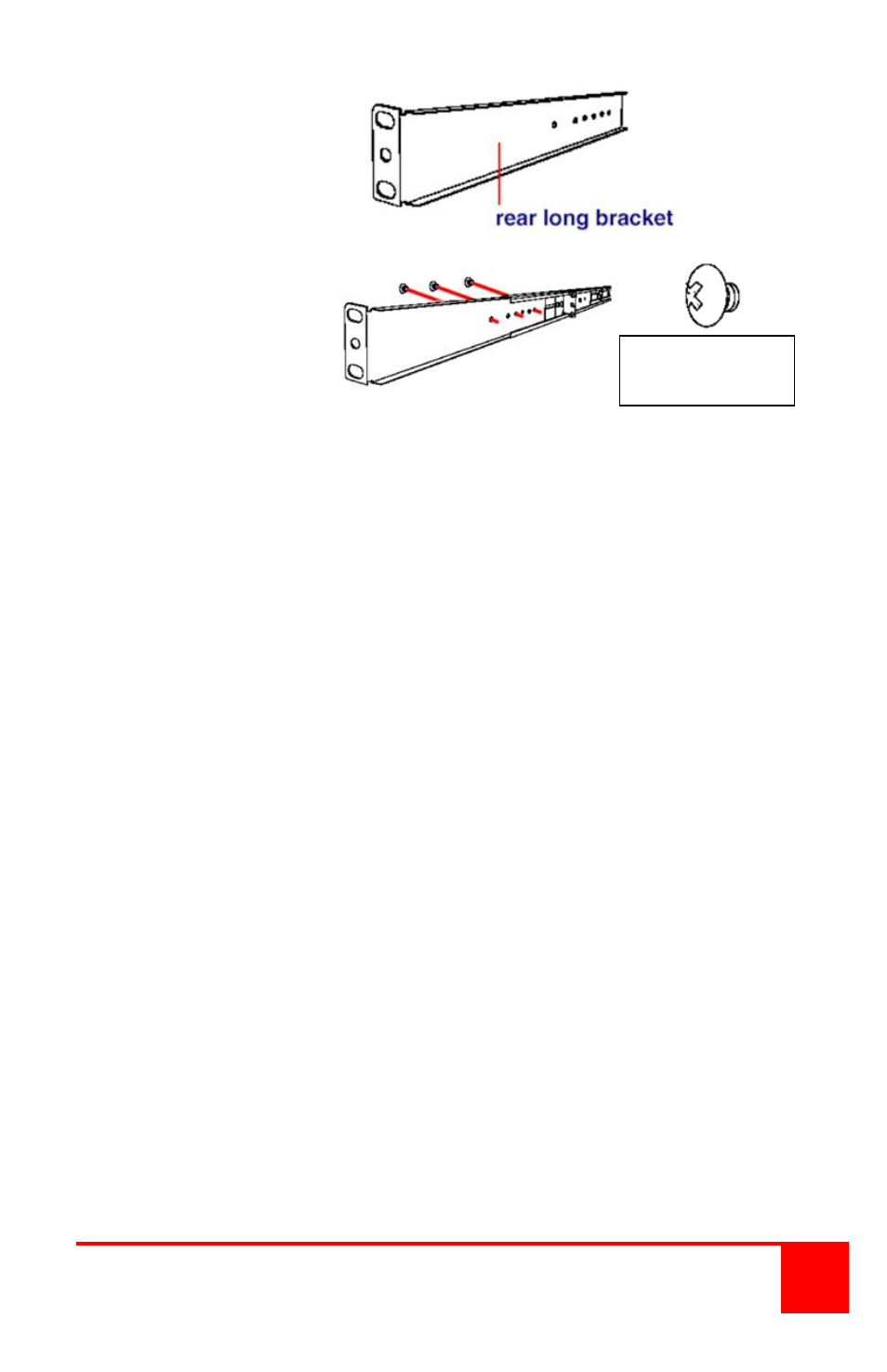 Rose Electronics RackView Switch User Manual | Page 23 / 26