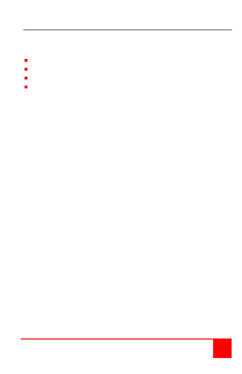 Rose Electronics RackView Switch User Manual | Page 7 / 26