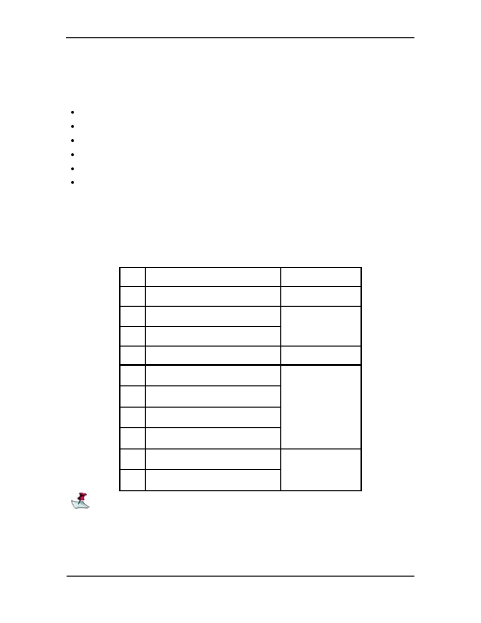 Digi extended packets, 1 temperature out of bounds packet, Temperature out of bounds packet | Table 2: temperature out of bounds packet | Digi M10 User Manual | Page 18 / 26