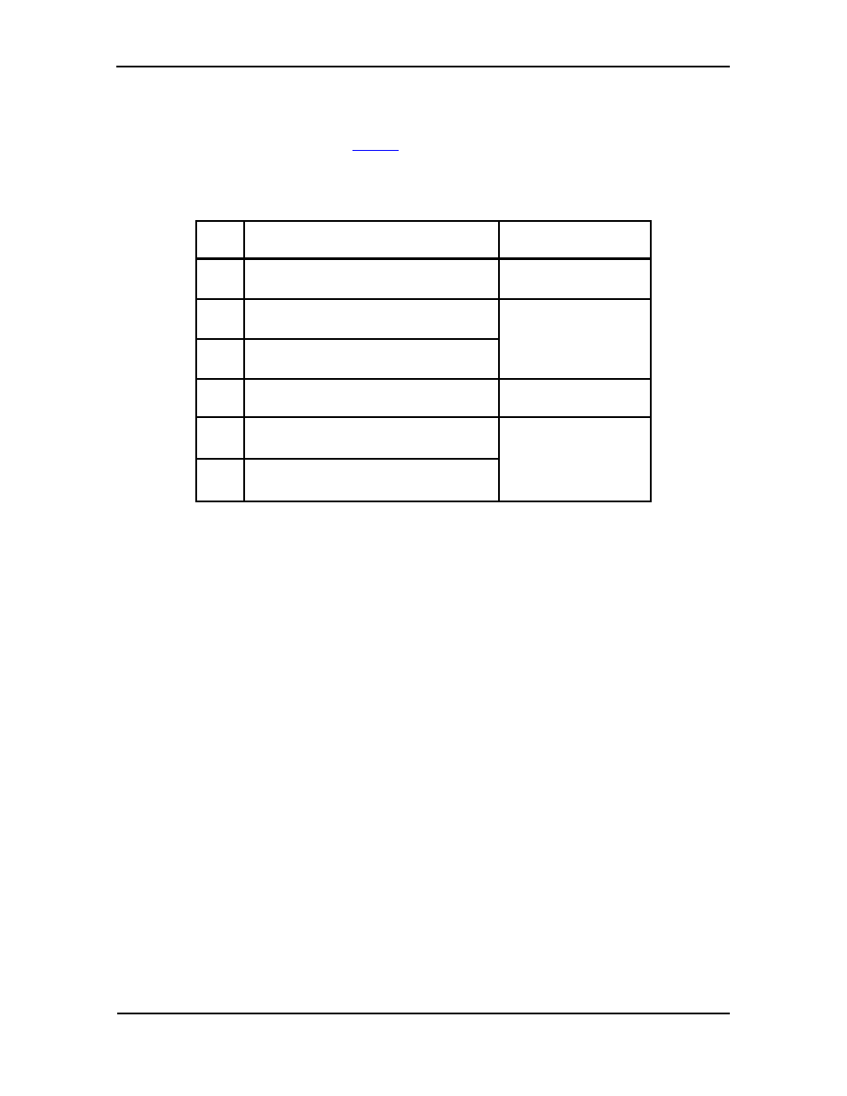 2 temperature query, Temperature query, Table 3: temperature query packet | Digi M10 User Manual | Page 19 / 26