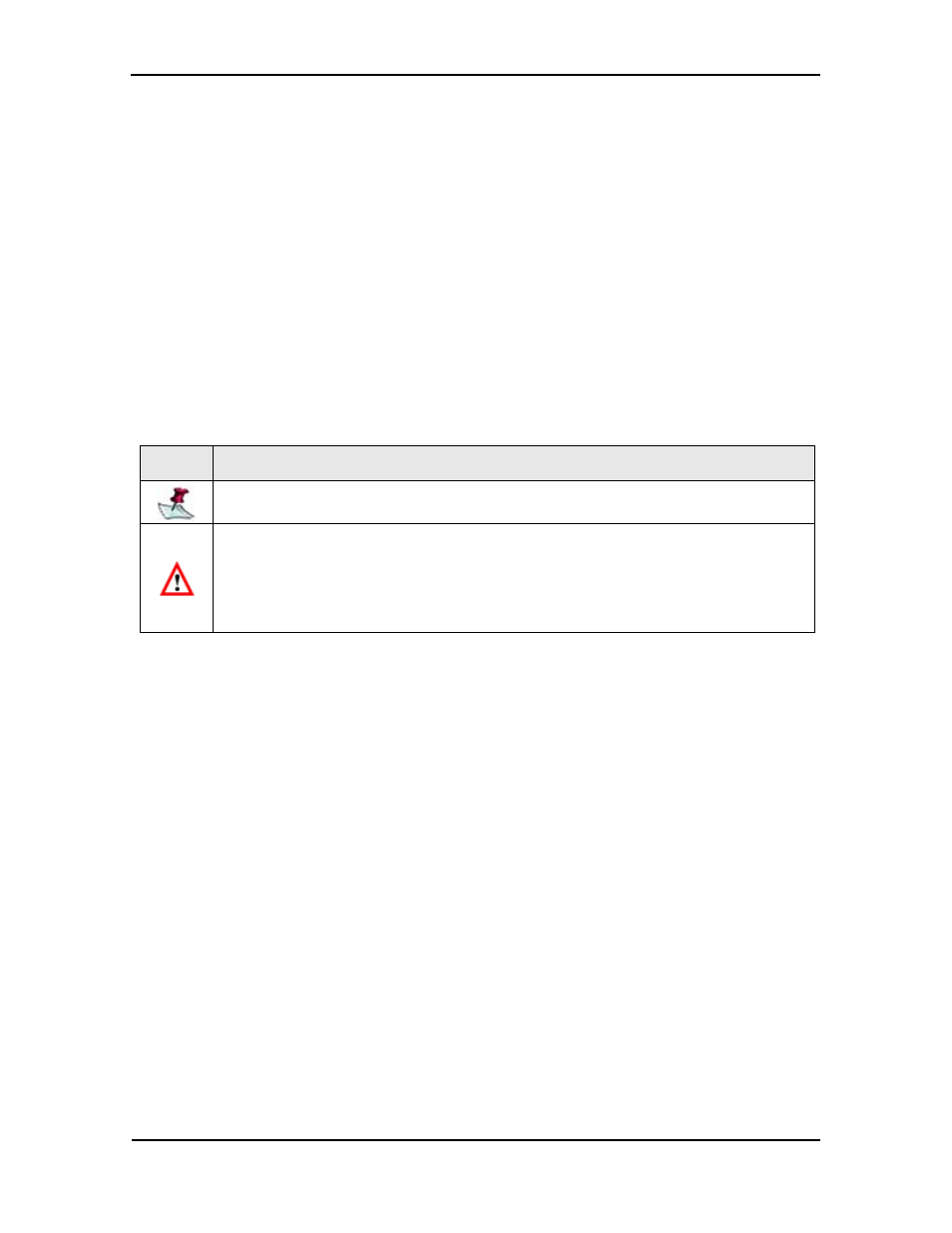 About this manual, Target audience, Symbols used in this manual | Digi M10 User Manual | Page 6 / 26