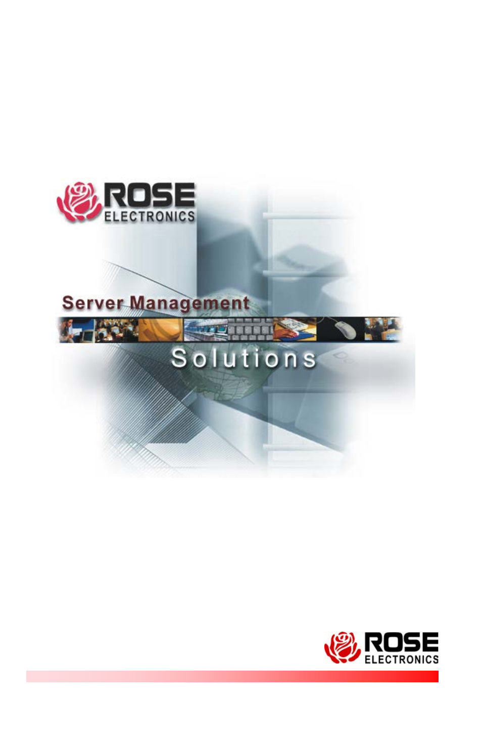 Rose Electronics Remote Control Switch User Manual | Page 8 / 8