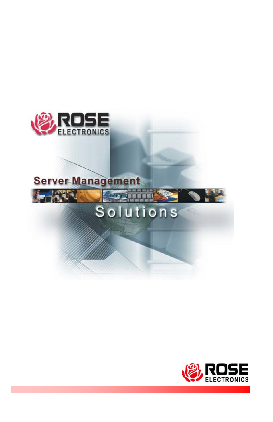 Rose Electronics Uniport - USB to PS2 User Manual | Page 12 / 12