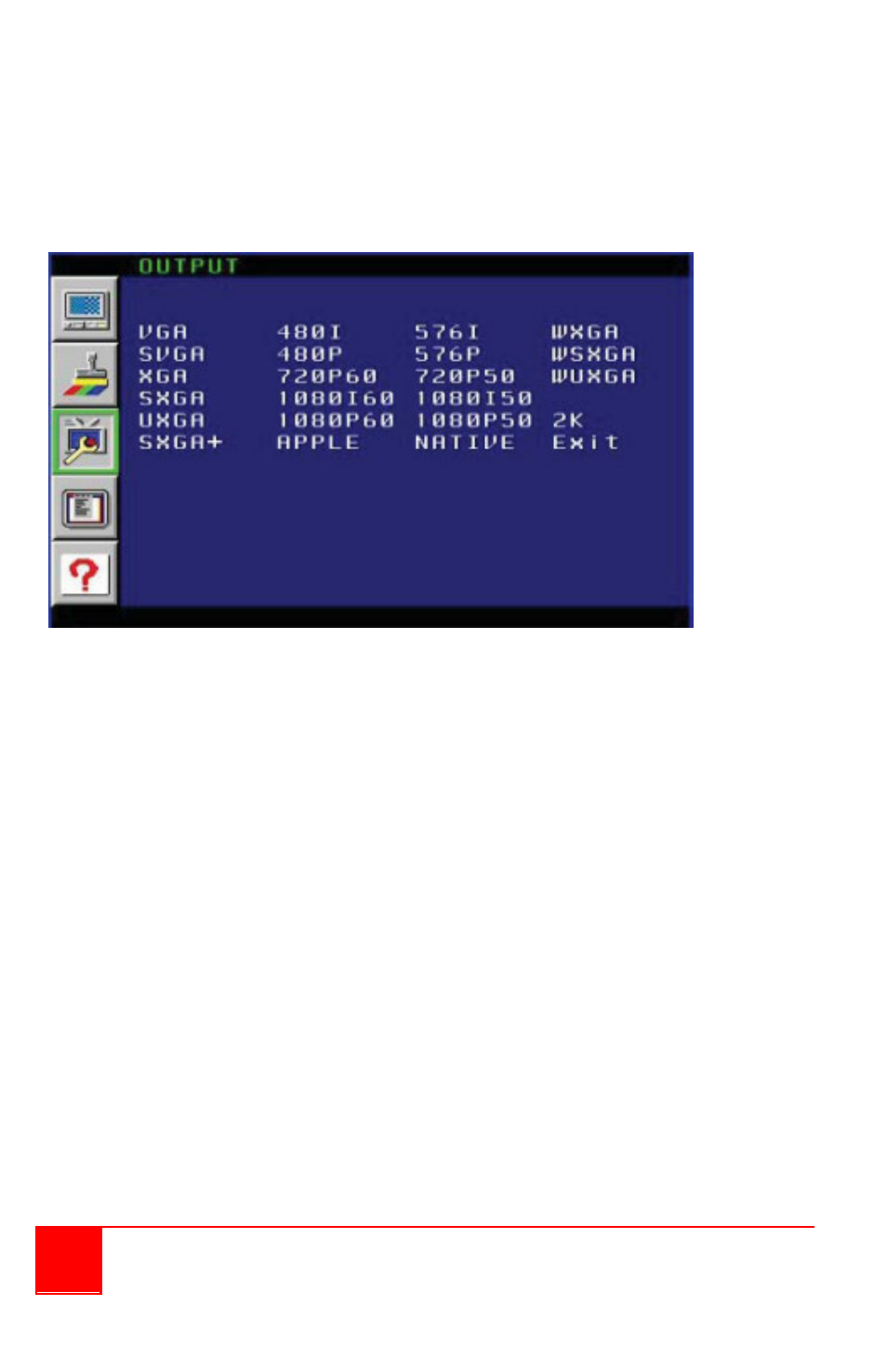 Rose Electronics VGA to DVI Converter User Manual | Page 12 / 16