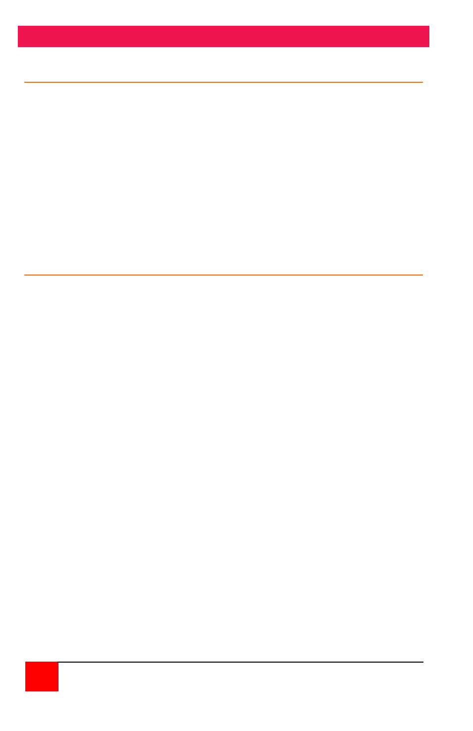 Rose Electronics Translator User Manual | Page 10 / 12