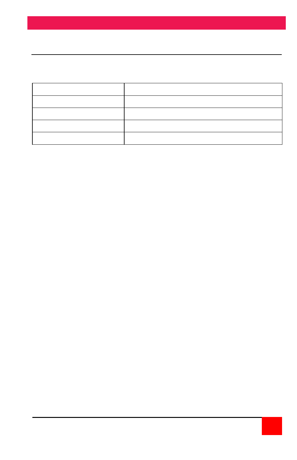 Cables | Rose Electronics Translator User Manual | Page 7 / 12