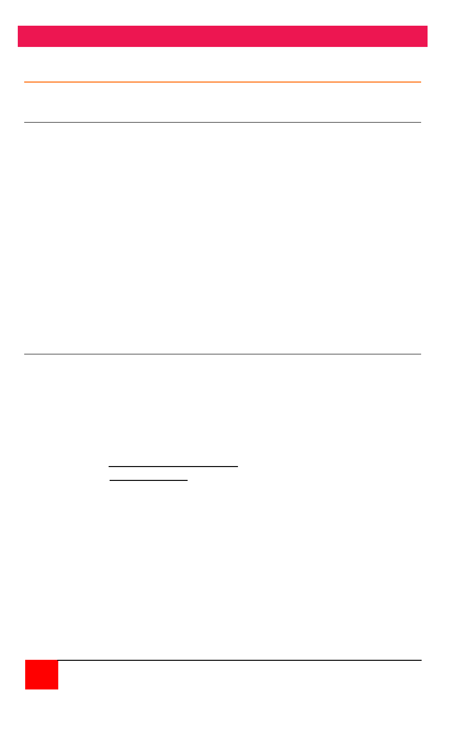 Rose Electronics Translator User Manual | Page 8 / 12