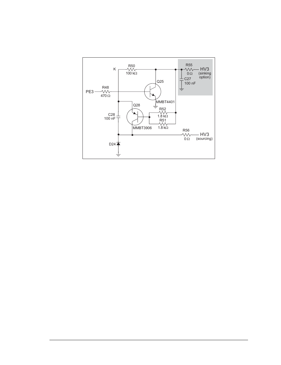 Digi JACKRABBIT BL1800 User Manual | Page 23 / 94