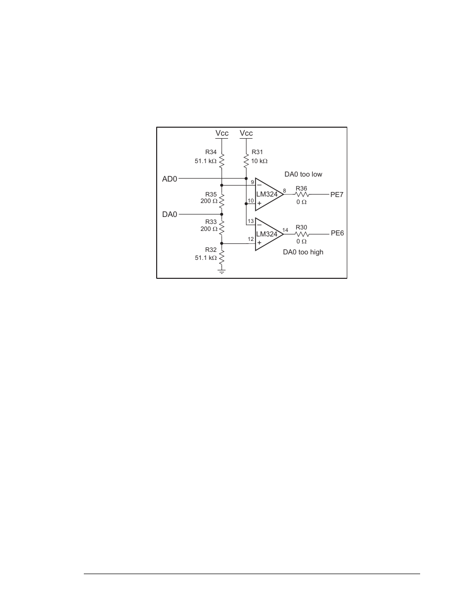 3 a/d converter, A/d converter | Digi JACKRABBIT BL1800 User Manual | Page 25 / 94