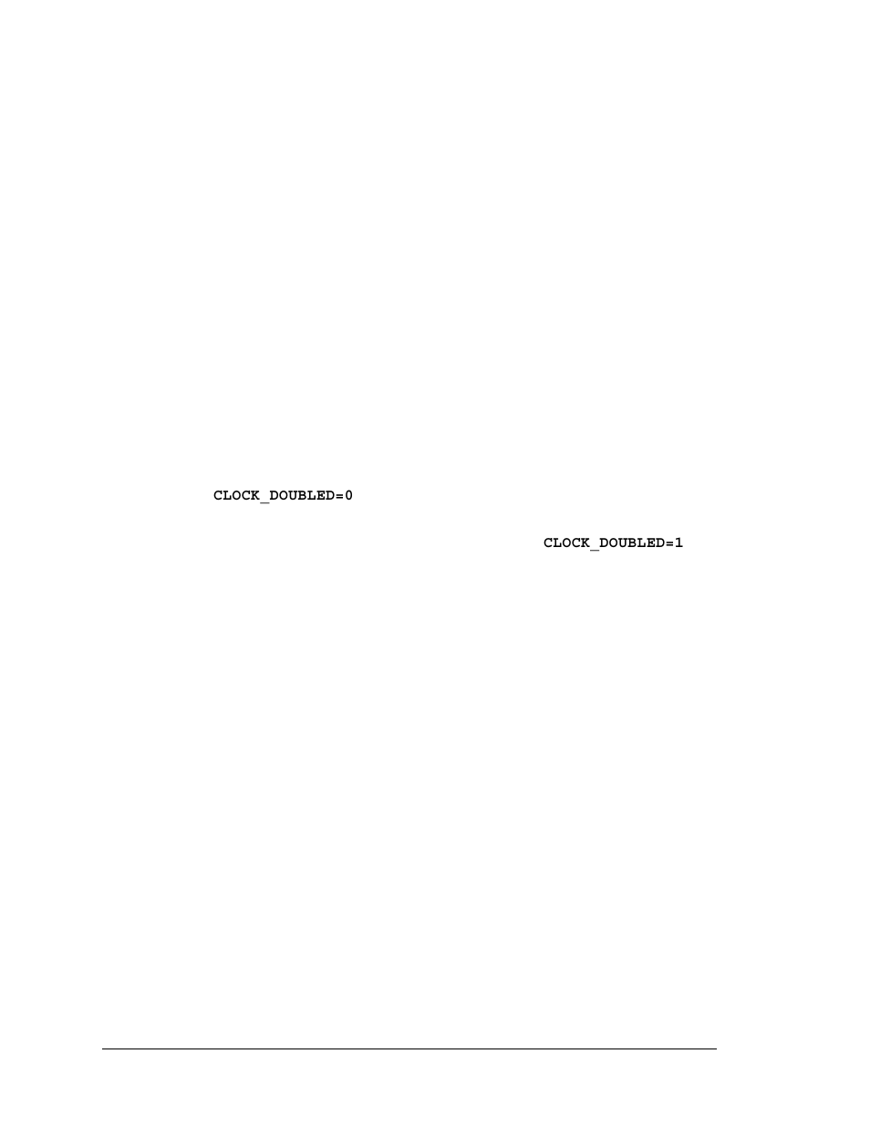 8 other hardware, 1 external interrupts, 2 clock doubler | 1 external interrupts 3.8.2 clock doubler | Digi JACKRABBIT BL1800 User Manual | Page 38 / 94