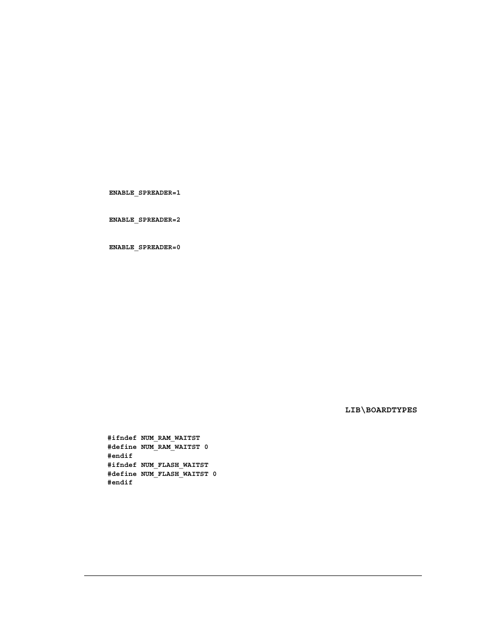 3 spectrum spreader | Digi JACKRABBIT BL1800 User Manual | Page 39 / 94