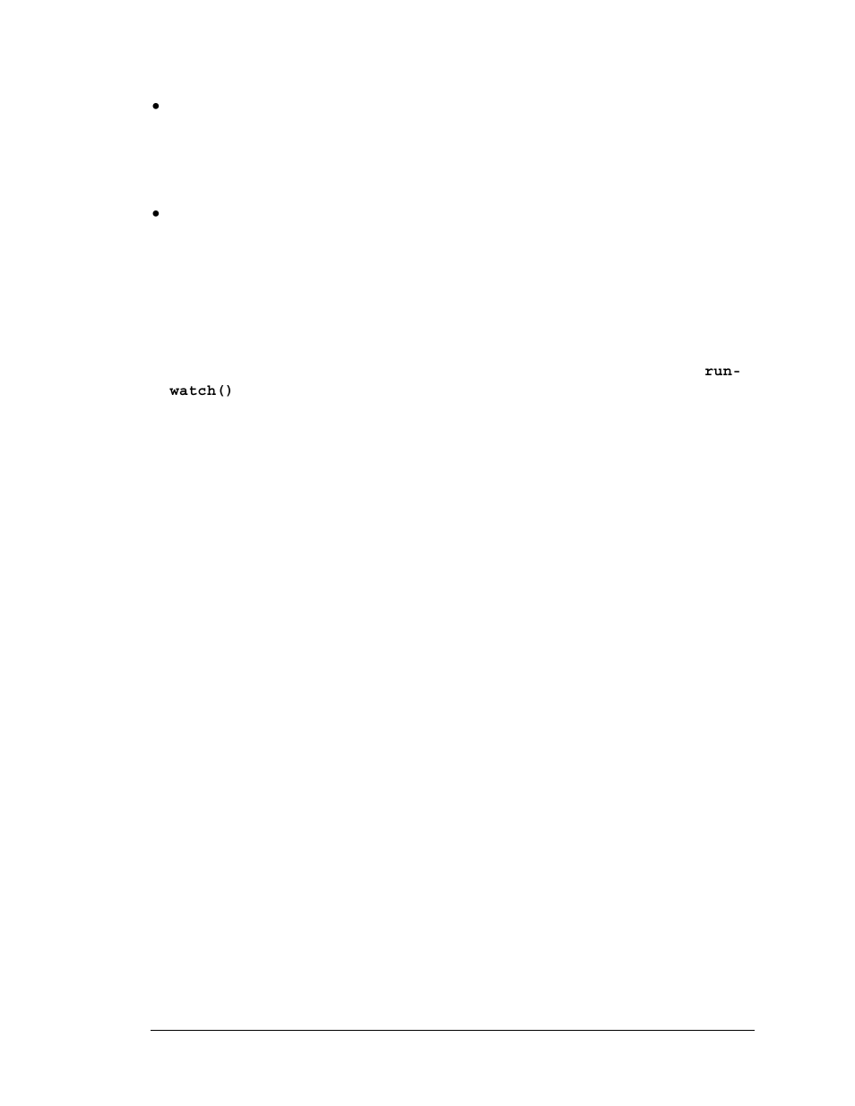 Digi JACKRABBIT BL1800 User Manual | Page 47 / 94