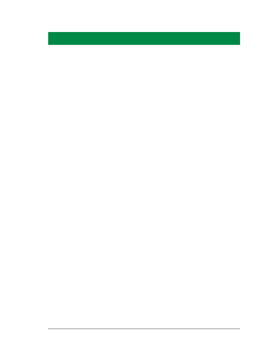 Appendix a. specifications, A. s | Digi JACKRABBIT BL1800 User Manual | Page 61 / 94