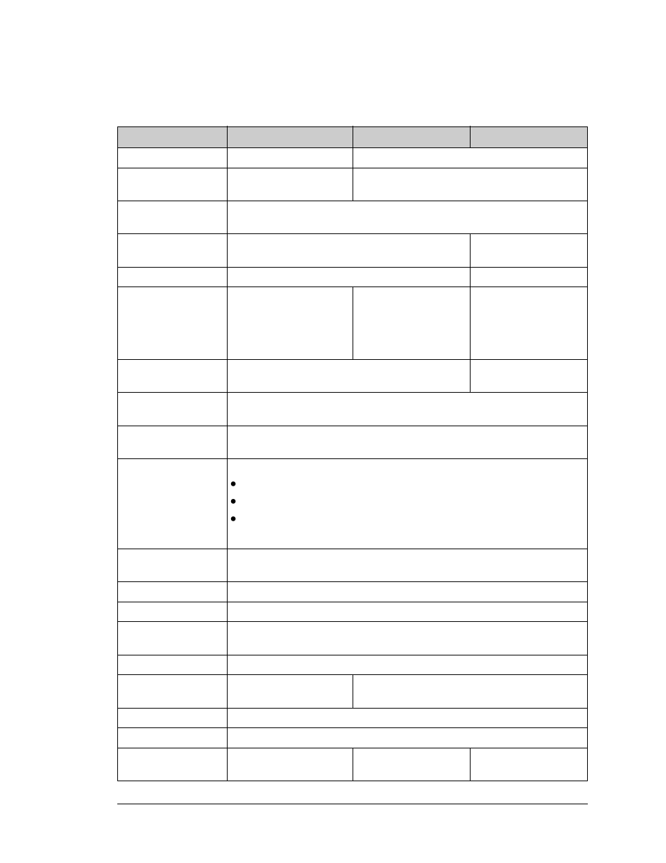 Digi JACKRABBIT BL1800 User Manual | Page 63 / 94