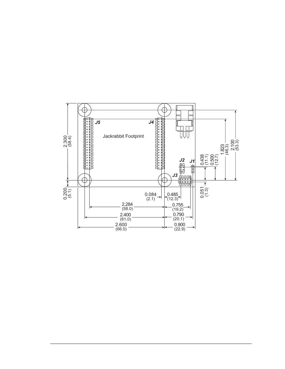 A.1.2 headers | Digi JACKRABBIT BL1800 User Manual | Page 65 / 94
