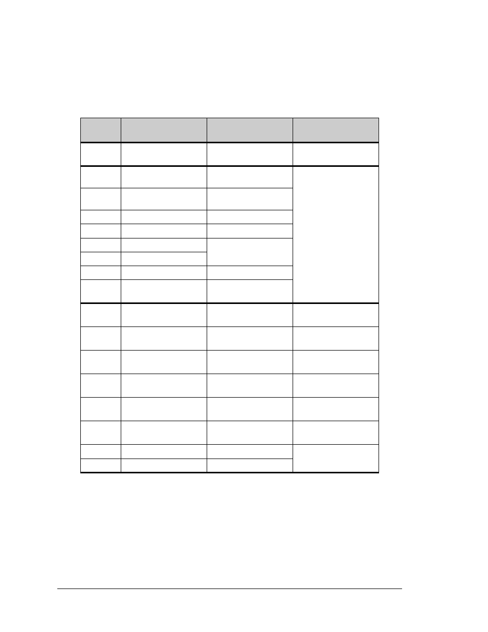 Digi JACKRABBIT BL1800 User Manual | Page 70 / 94