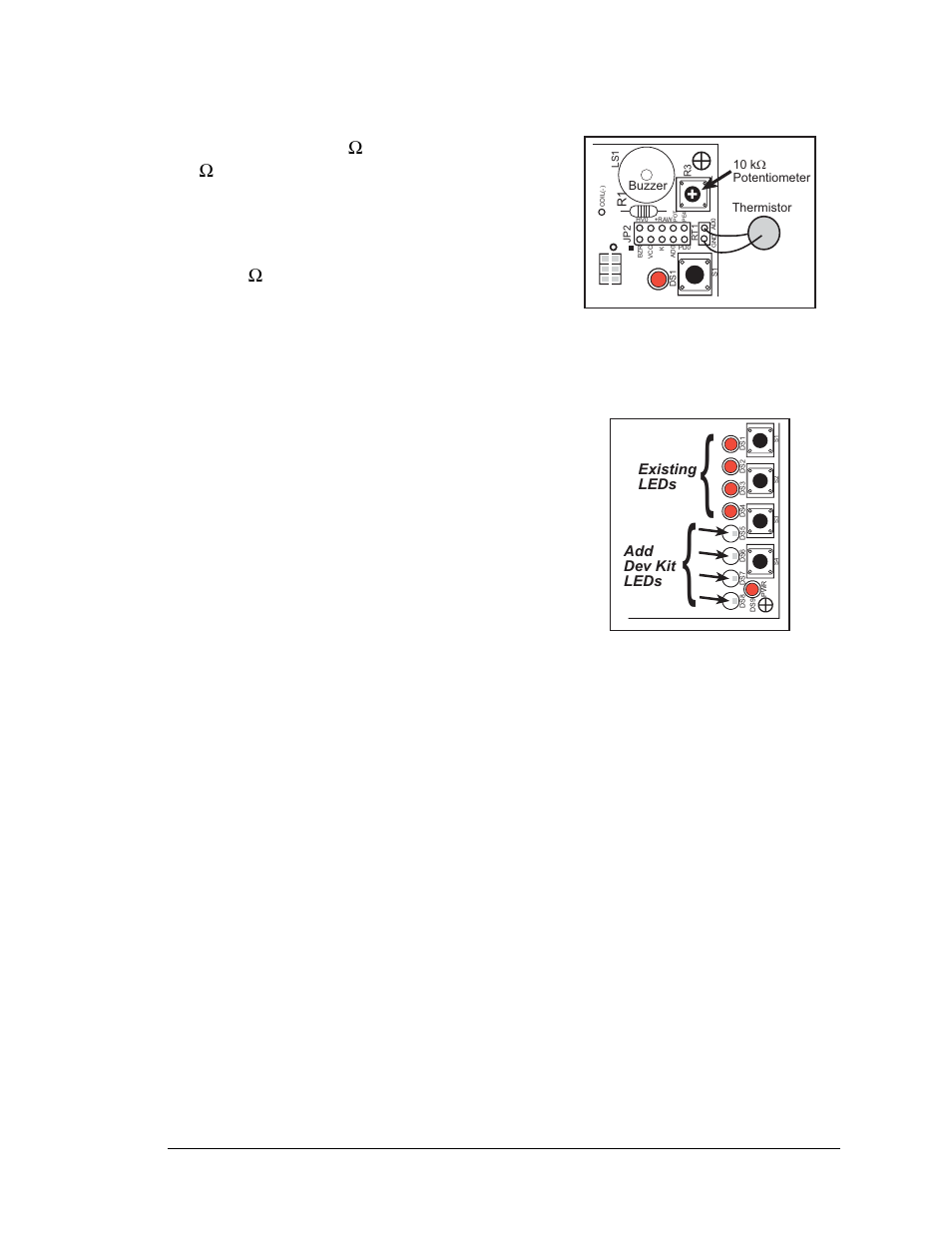 Digi JACKRABBIT BL1800 User Manual | Page 79 / 94