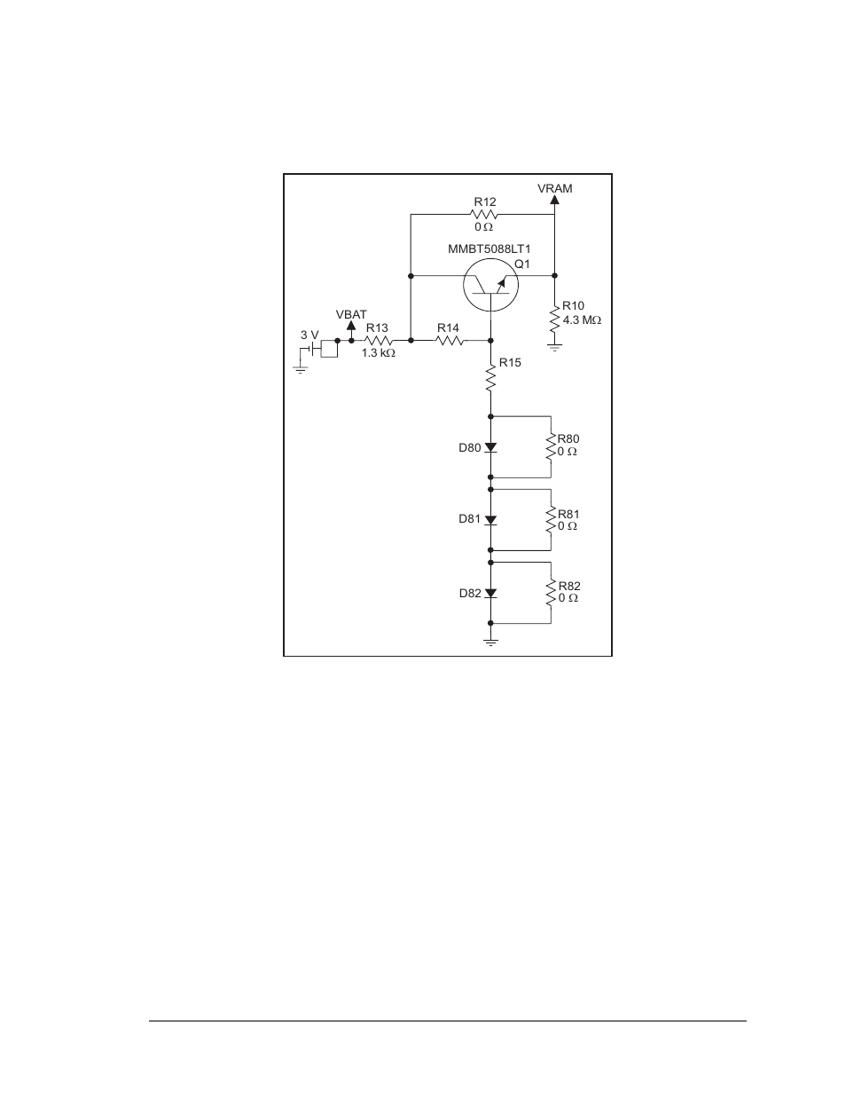 C.2.1 battery backup circuit | Digi JACKRABBIT BL1800 User Manual | Page 87 / 94