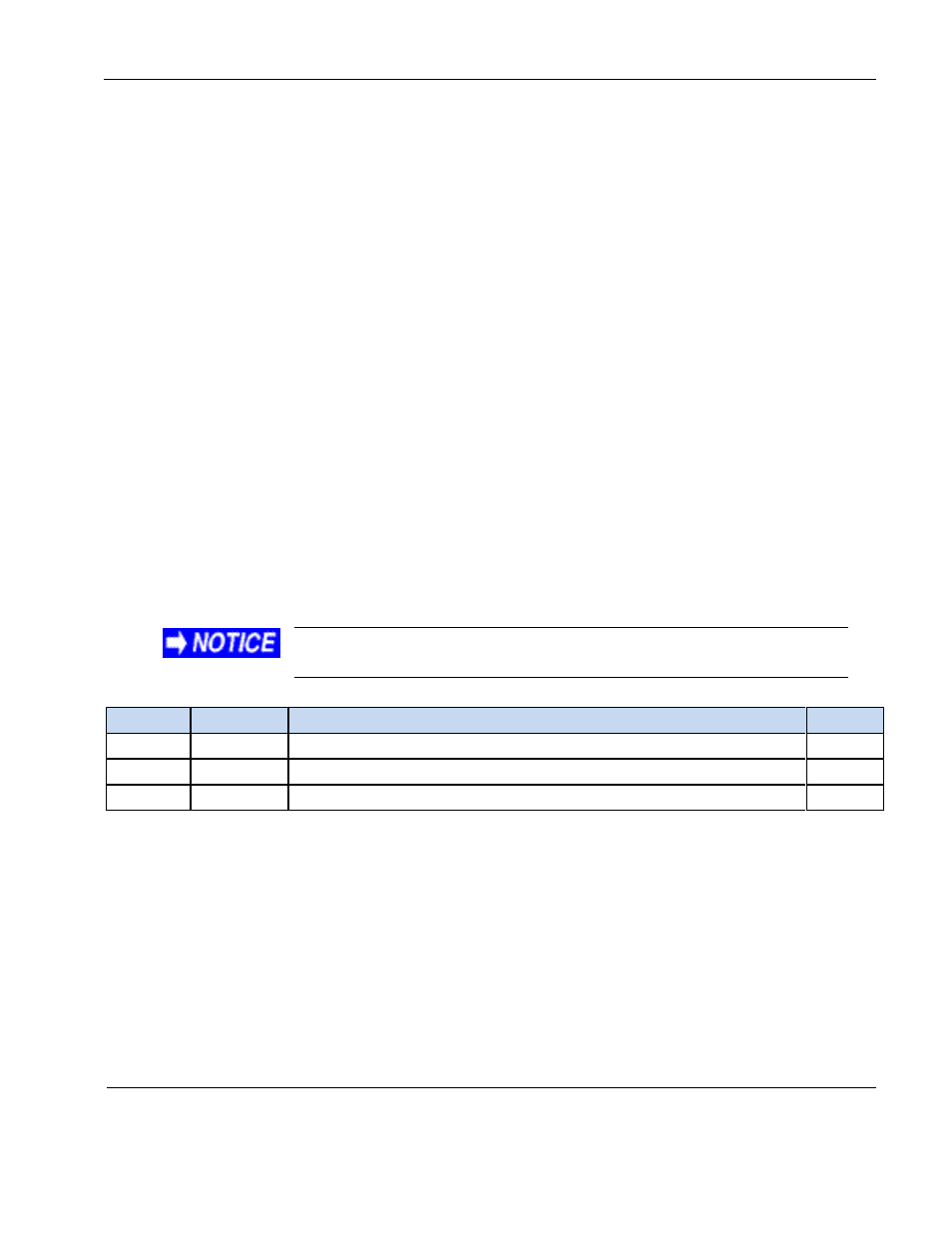 Revision history | Rosen Aviation 0603 Series : Rosenview MX User Manual | Page 20 / 20