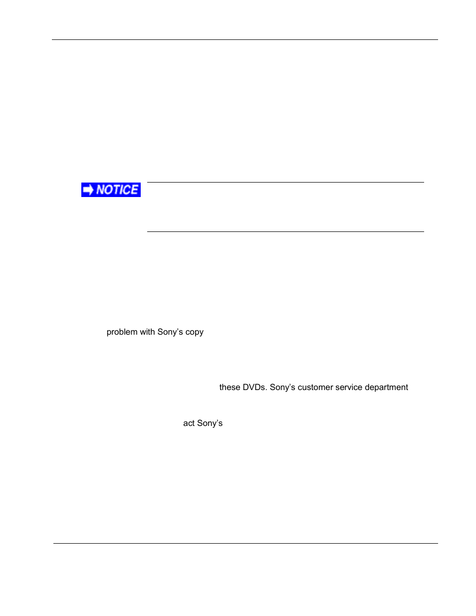 Test mode, Emergency disc removal, Disc compatibility issue | Rosen Aviation 0604 Series : Rosenview VX User Manual | Page 19 / 23