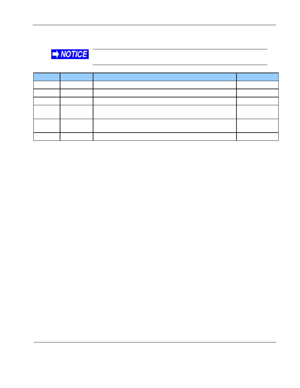 Revision history | Rosen Aviation 0604 Series : Rosenview VX User Manual | Page 23 / 23