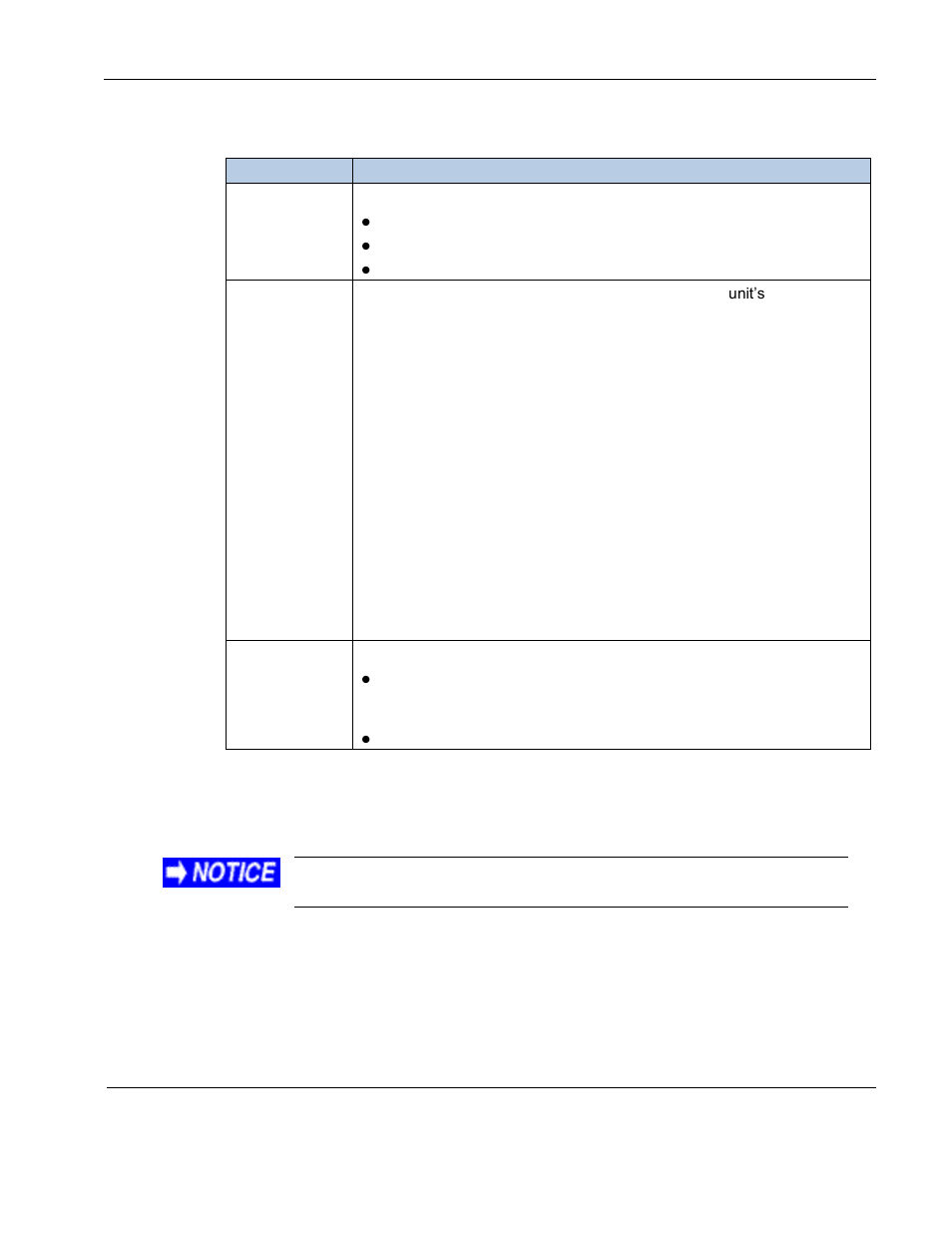 Rosen Aviation 0602 Series : Single-Disc Blu-ray Player with SDI User Manual | Page 25 / 33