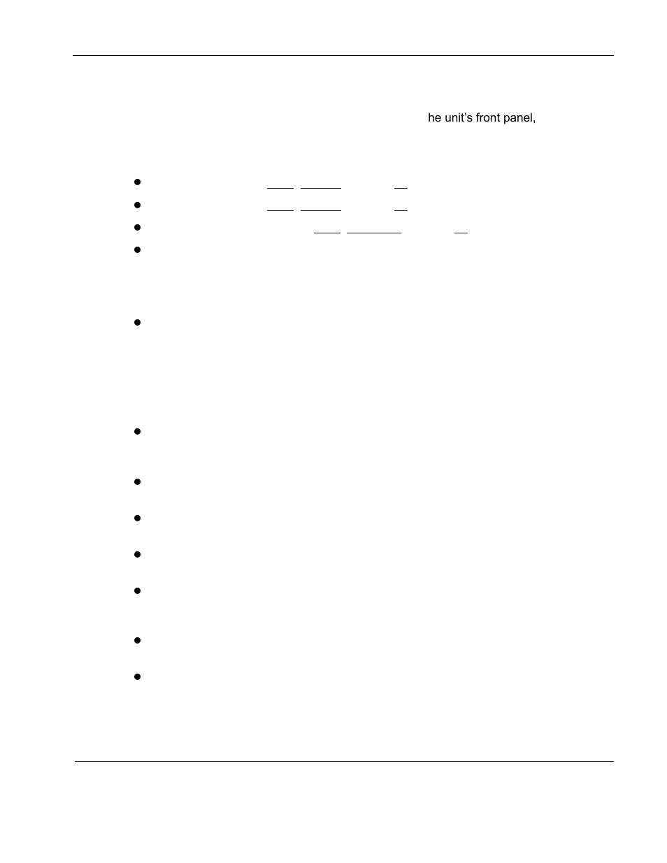 Inputs and outputs, Control inputs / outputs, Audio/video outputs | Rosen Aviation 0602 Series : Dual Blu-ray Player User Manual | Page 12 / 41