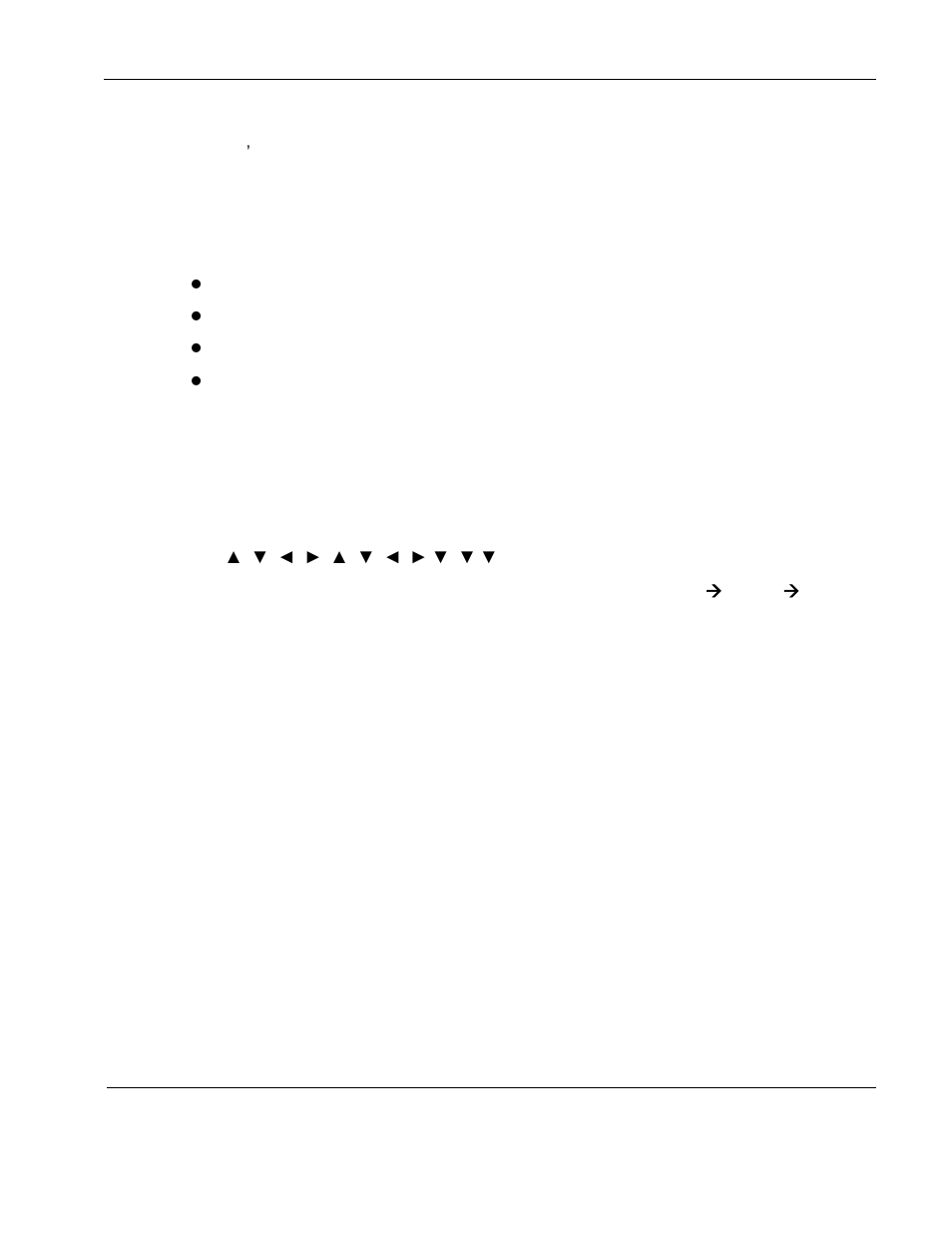 Rs-232, Communication protocol, Restore defaults | Rosen Aviation 0602 Series : Dual Blu-ray Player User Manual | Page 16 / 41