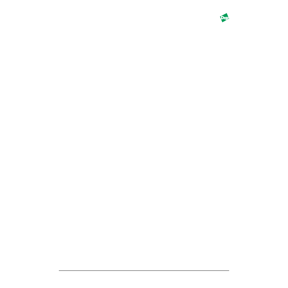 Appendix - appendix a, Applevel1 - a.2 resetting by console option, Applevel1 - a.3 hardware features | Appendix a: resetting fastport to factory defaults, Resetting fastport to factory defaults | Digi MIL-3000FTX User Manual | Page 112 / 163