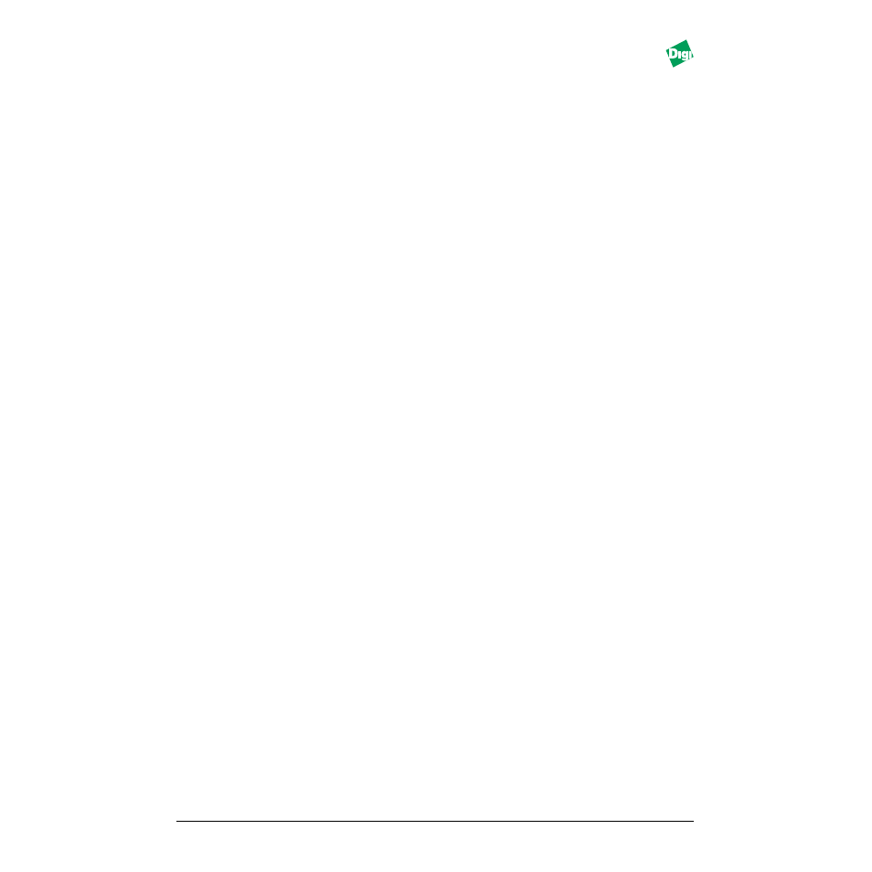 Chapter - chapter 2, Heading - 2.1 assigning the ip address, Setting the ip address”: click here | Chapter 2: setting the ip address, Assigning the ip address -1 | Digi MIL-3000FTX User Manual | Page 16 / 163