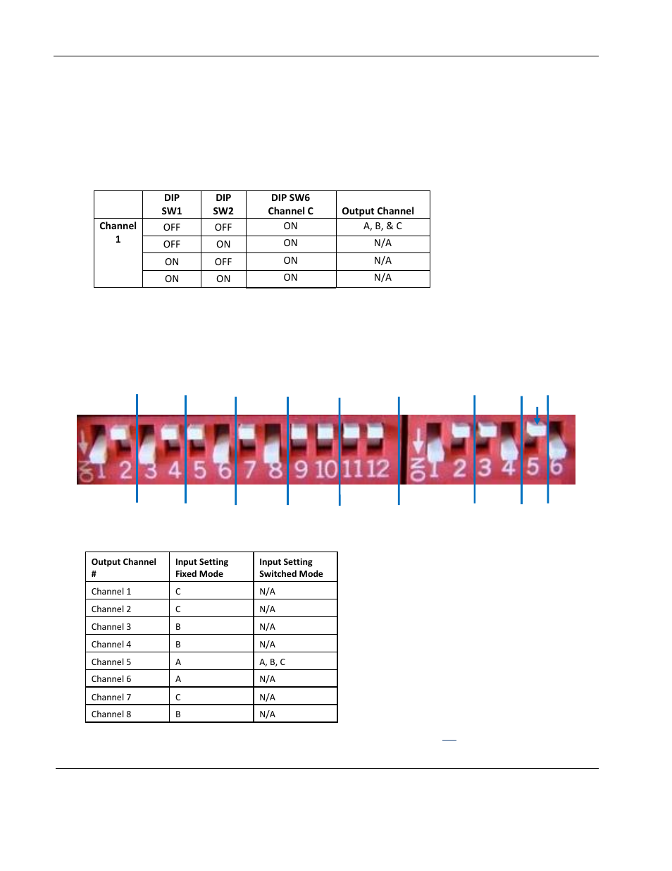 Installation example, Rosen aviation | Rosen Aviation 0700-001 : Headphone Distribution Amplifier User Manual | Page 7 / 13