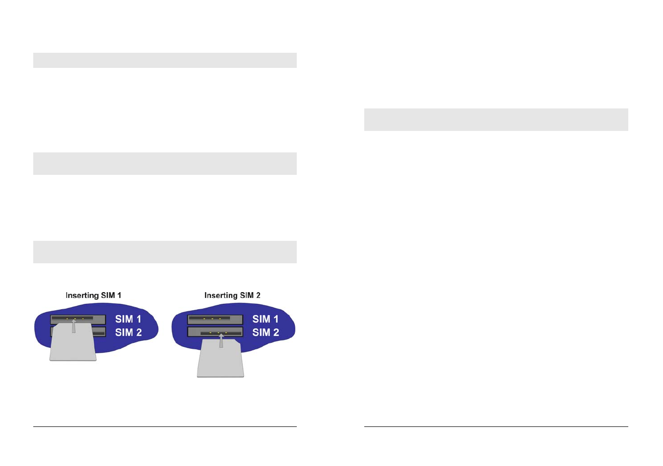 2 installation | Digi 4000 Series Router WR44 User Manual | Page 6 / 8