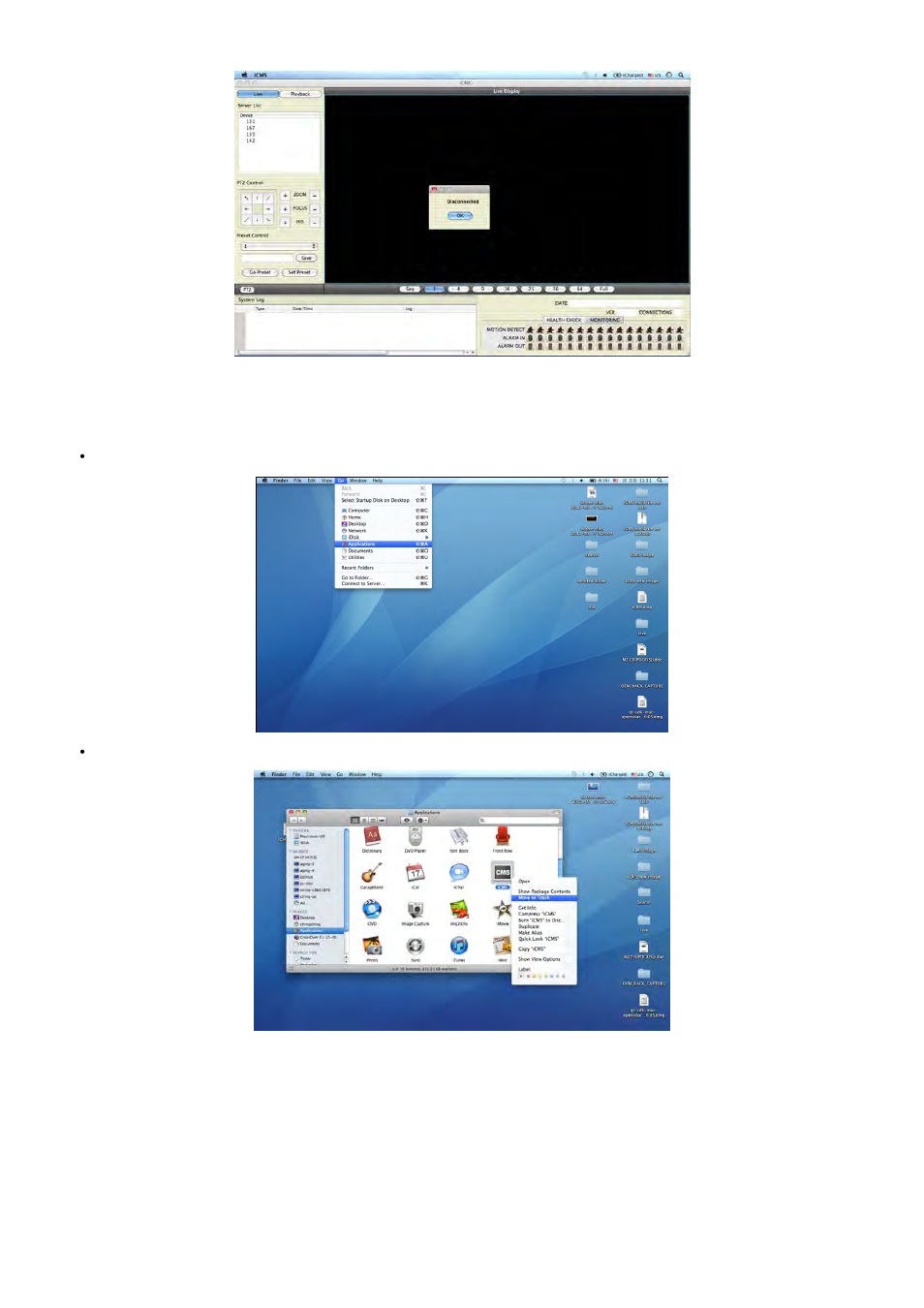 6 uninstallation | Rugged Cams HD Megapixel User Manual | Page 114 / 205