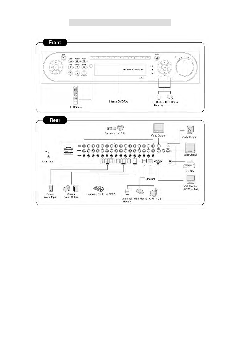 Rugged Cams HD Megapixel User Manual | Page 14 / 205