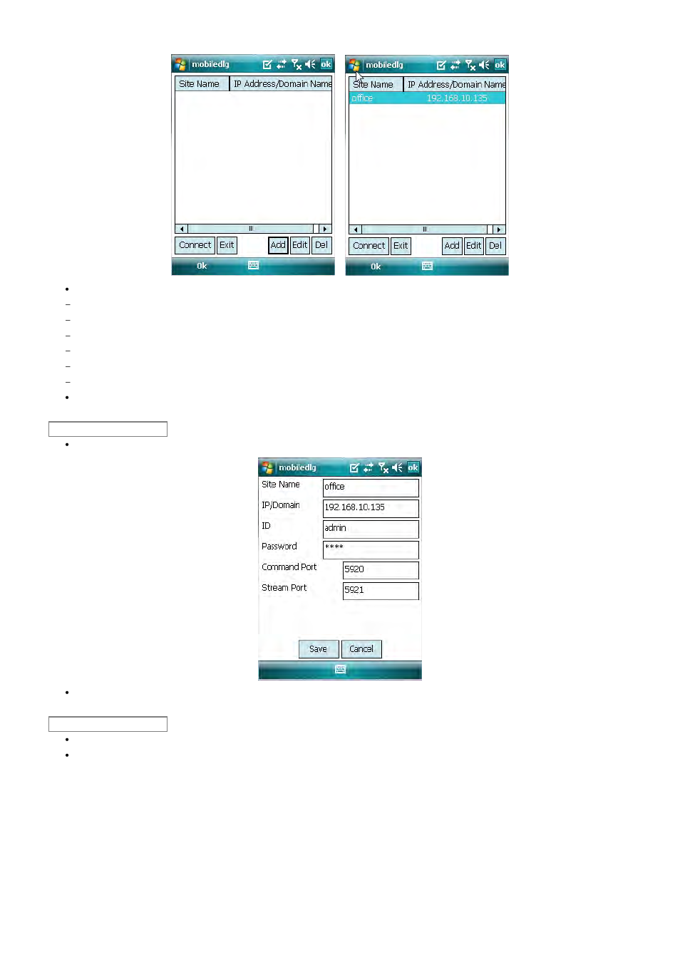 Rugged Cams HD Megapixel User Manual | Page 154 / 205