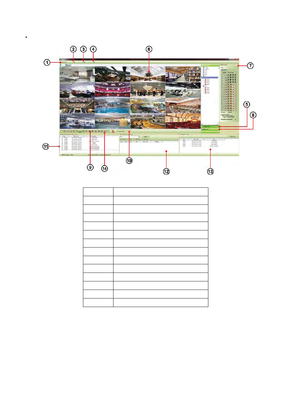 Menu | Rugged Cams HD Megapixel User Manual | Page 162 / 205