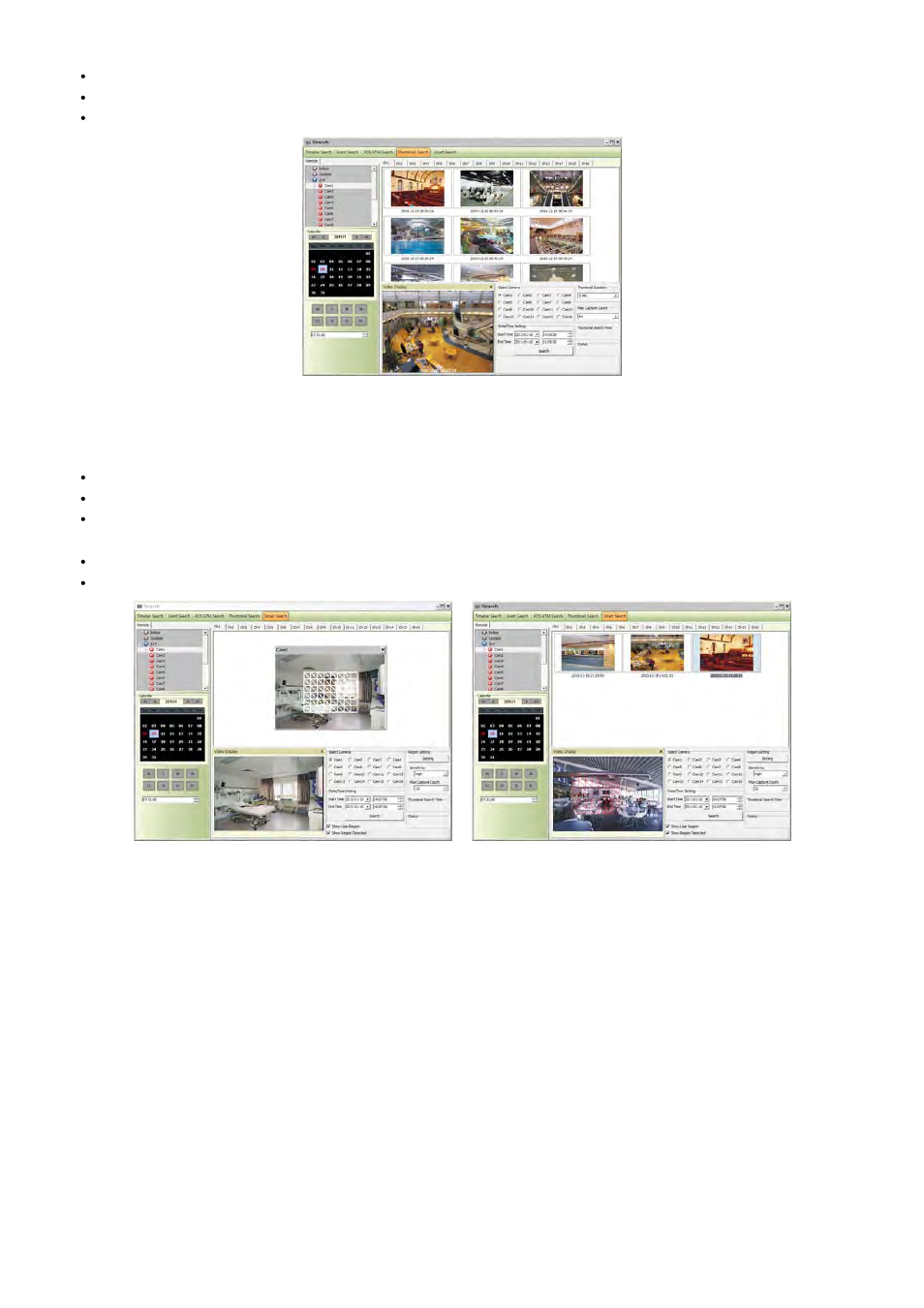 6 smart search | Rugged Cams HD Megapixel User Manual | Page 190 / 205