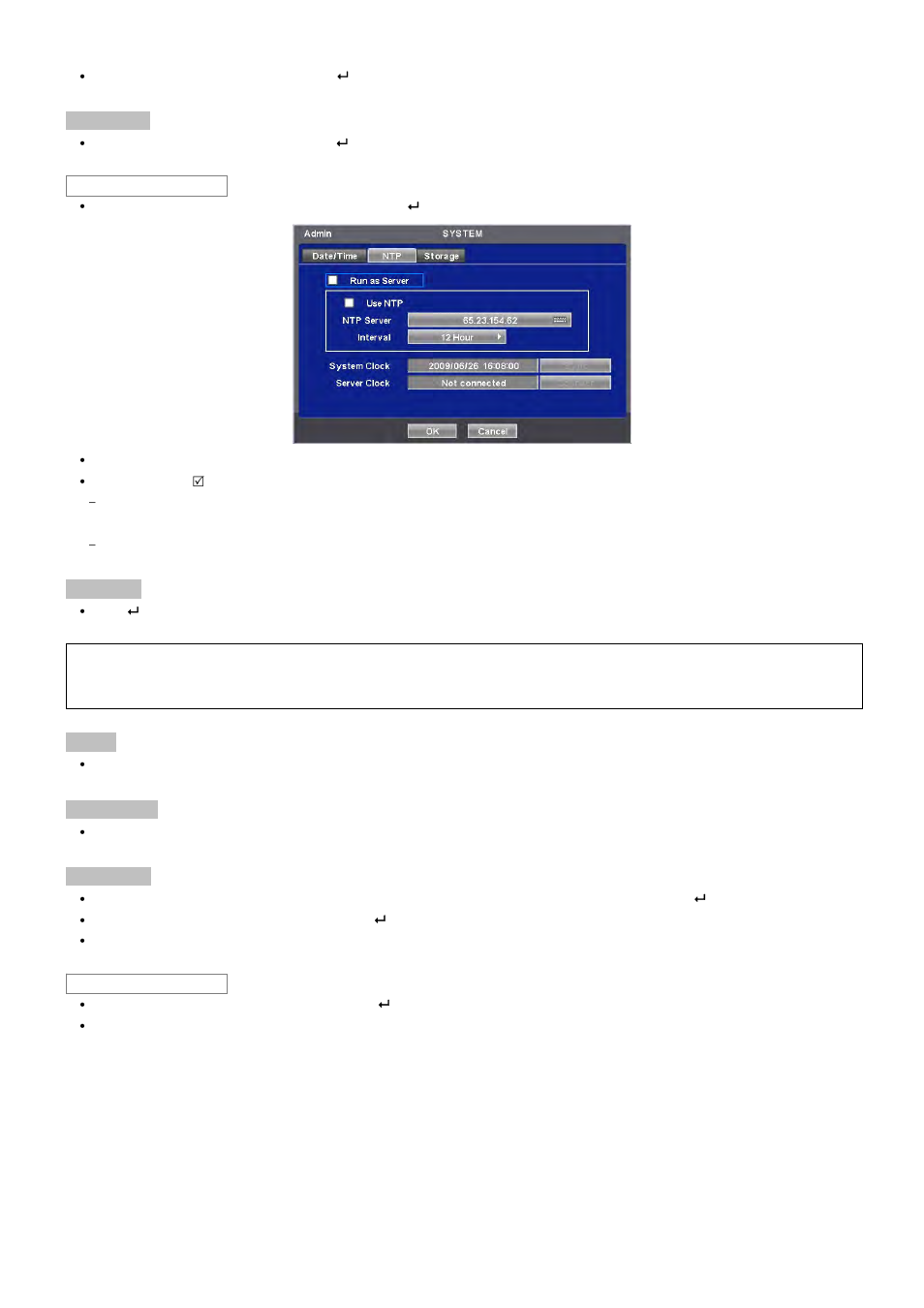 Rugged Cams HD Megapixel User Manual | Page 38 / 205