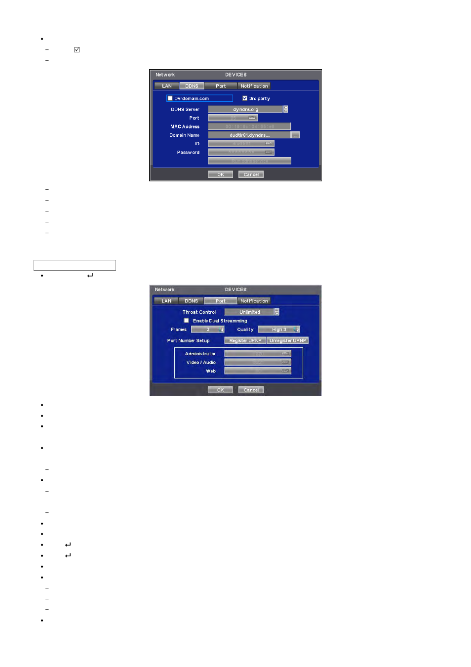 Rugged Cams HD Megapixel User Manual | Page 50 / 205