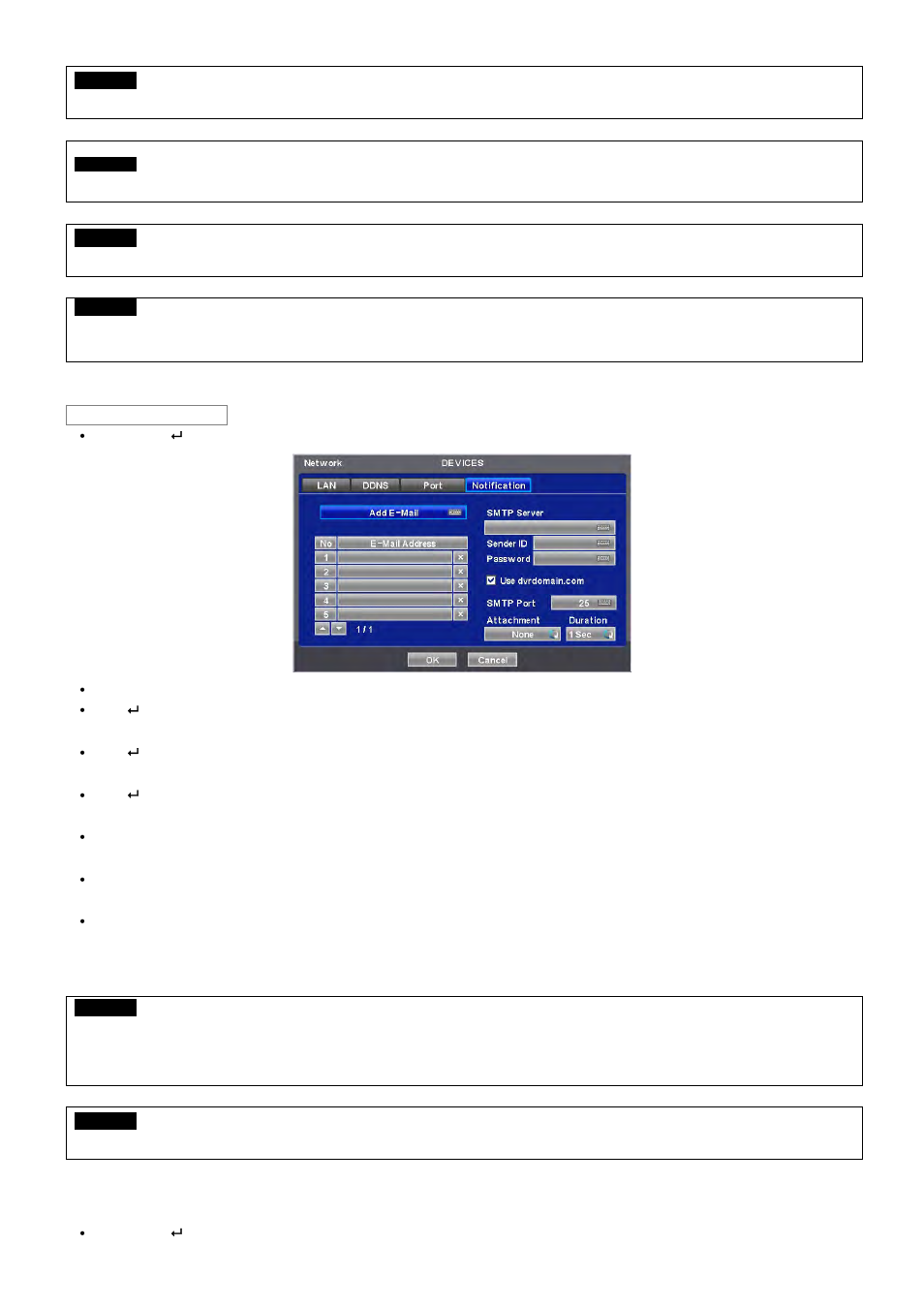 2 camera / ptz | Rugged Cams HD Megapixel User Manual | Page 51 / 205