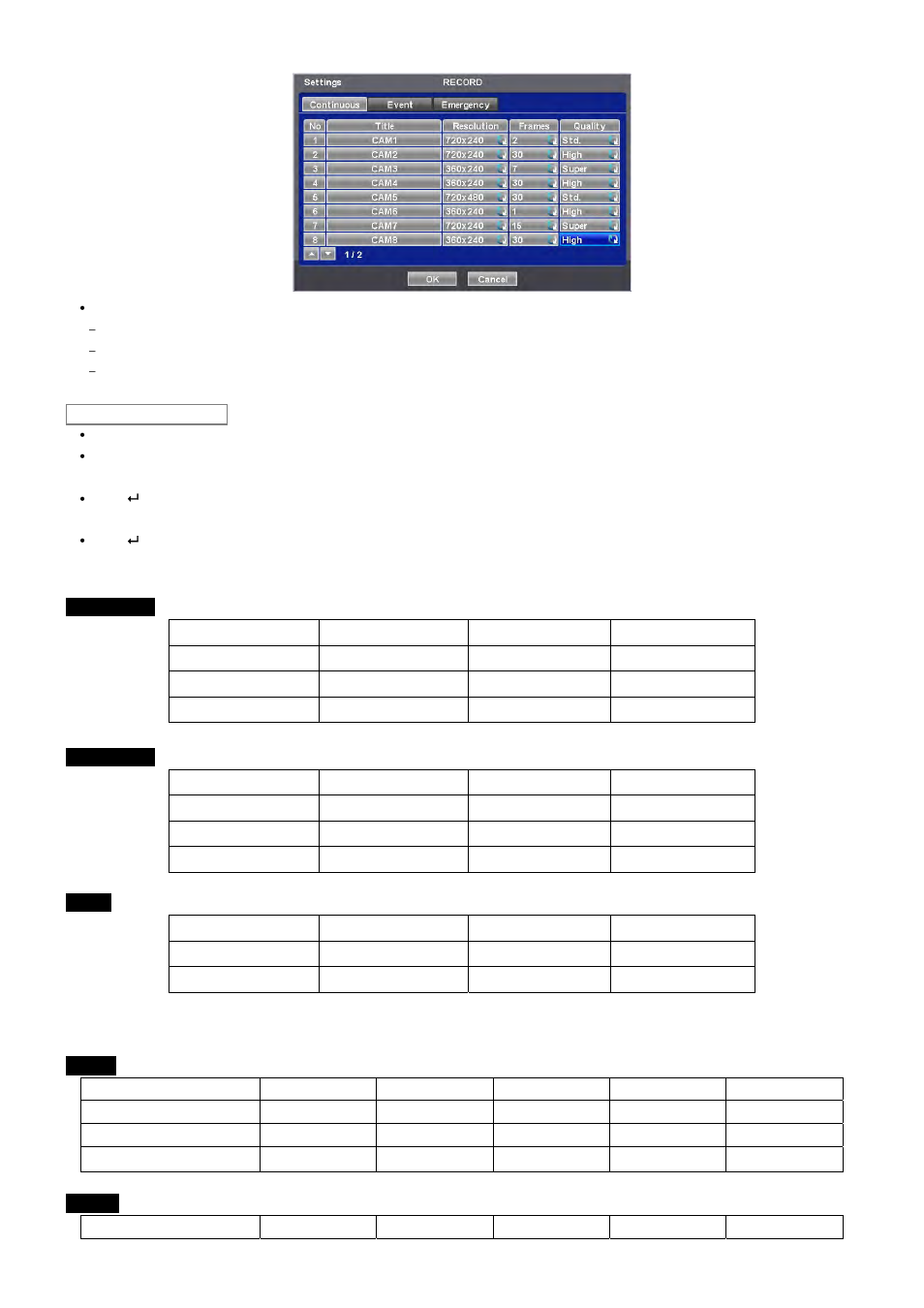 Rugged Cams HD Megapixel User Manual | Page 55 / 205