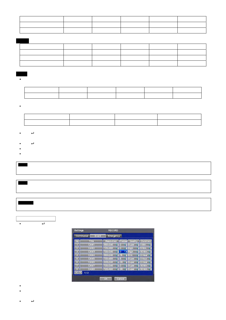 Rugged Cams HD Megapixel User Manual | Page 56 / 205