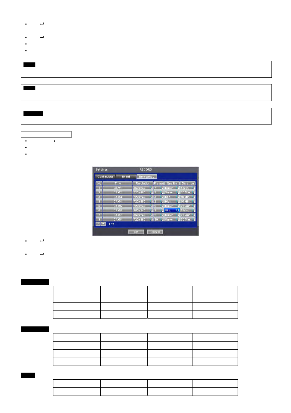 Rugged Cams HD Megapixel User Manual | Page 58 / 205