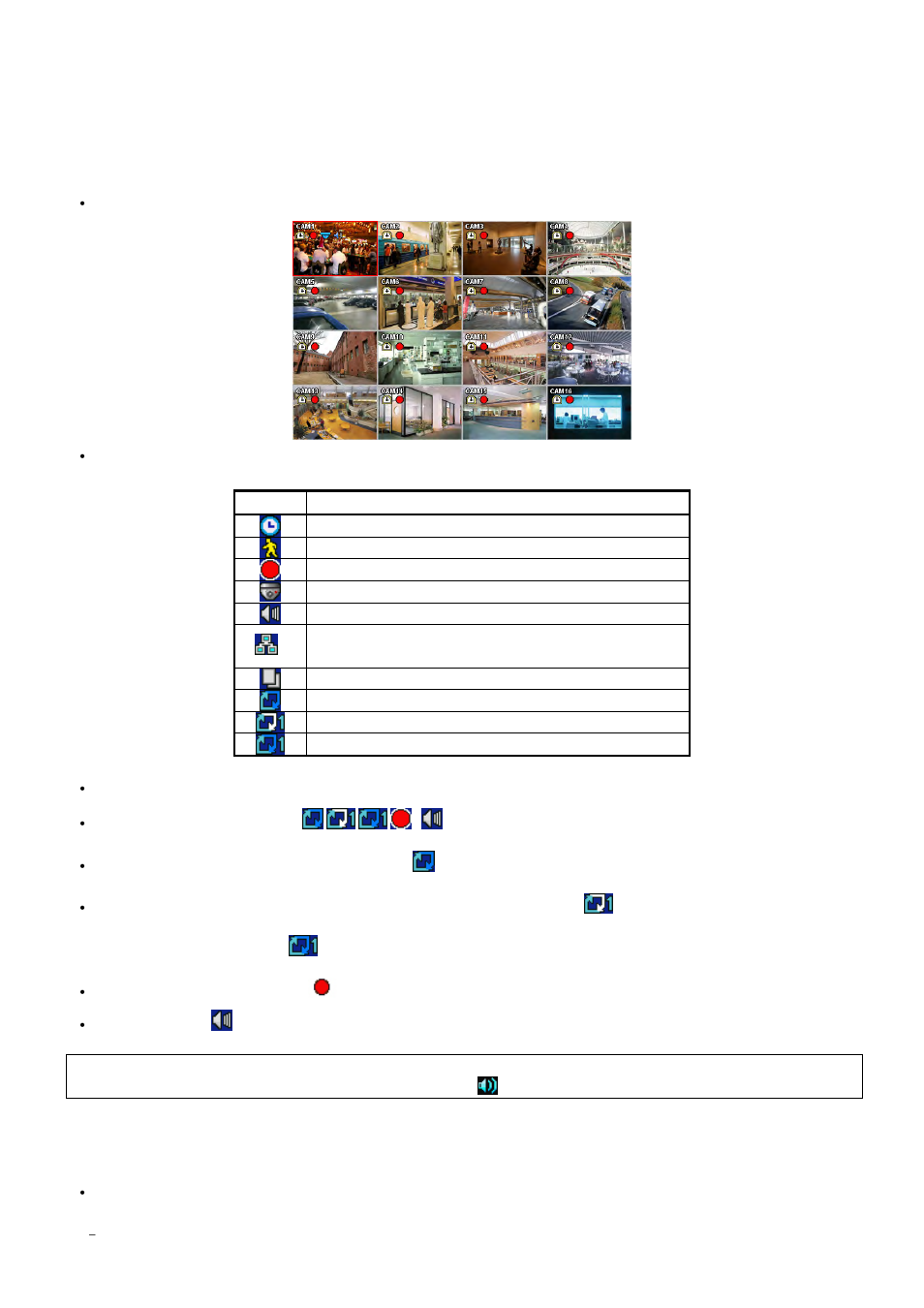 Operation instruction, 1 viewing, 1 first images | 2 view format | Rugged Cams HD Megapixel User Manual | Page 67 / 205