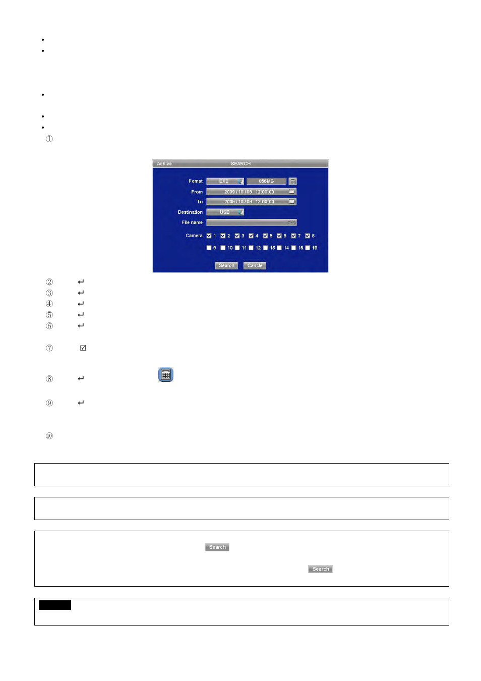 6 archive | Rugged Cams HD Megapixel User Manual | Page 74 / 205