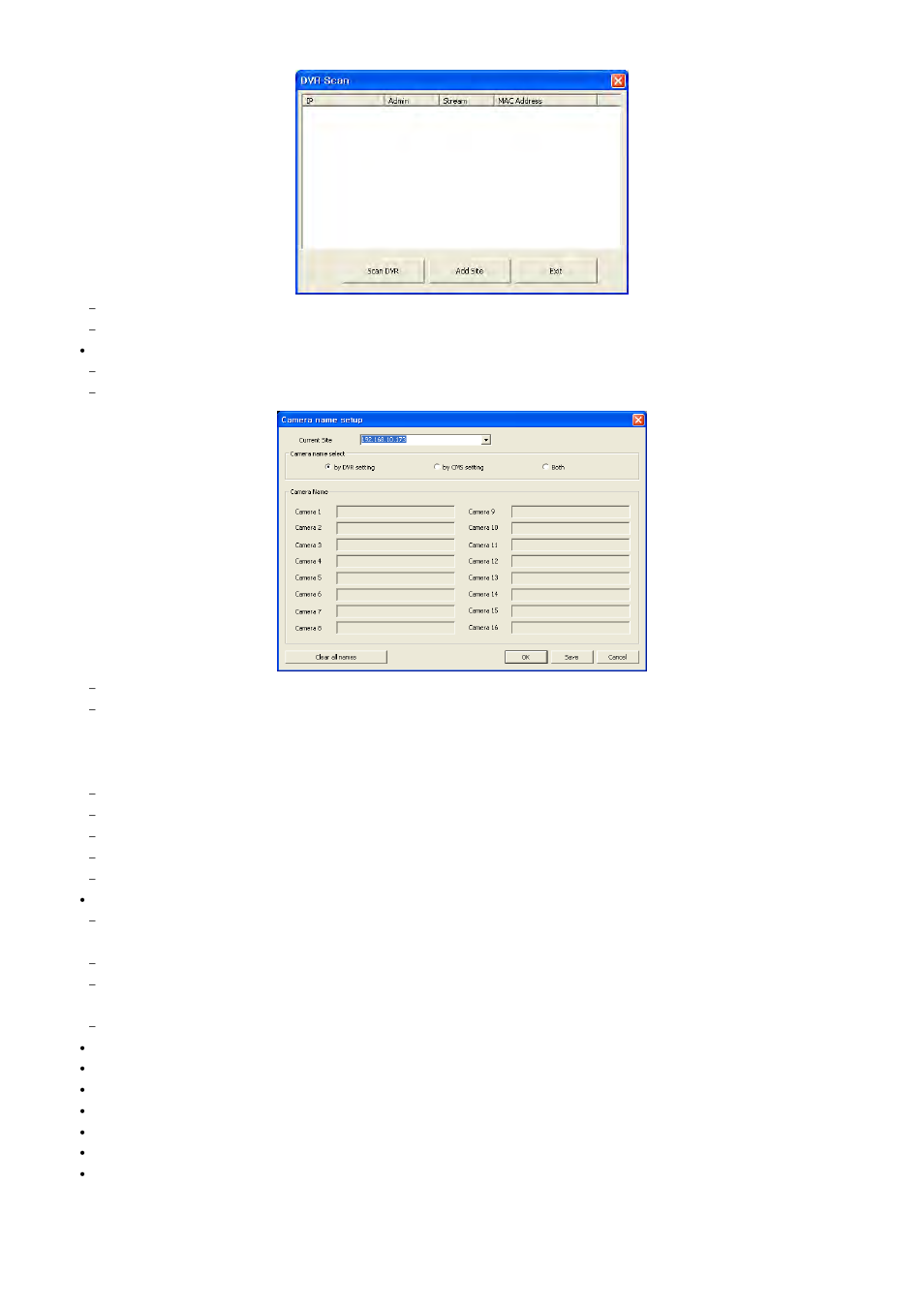 Rugged Cams HD Megapixel User Manual | Page 84 / 205