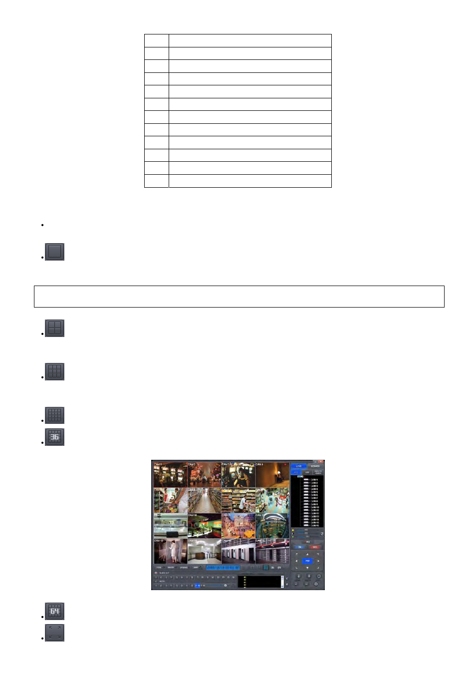 2 watch mode | Rugged Cams HD Megapixel User Manual | Page 86 / 205