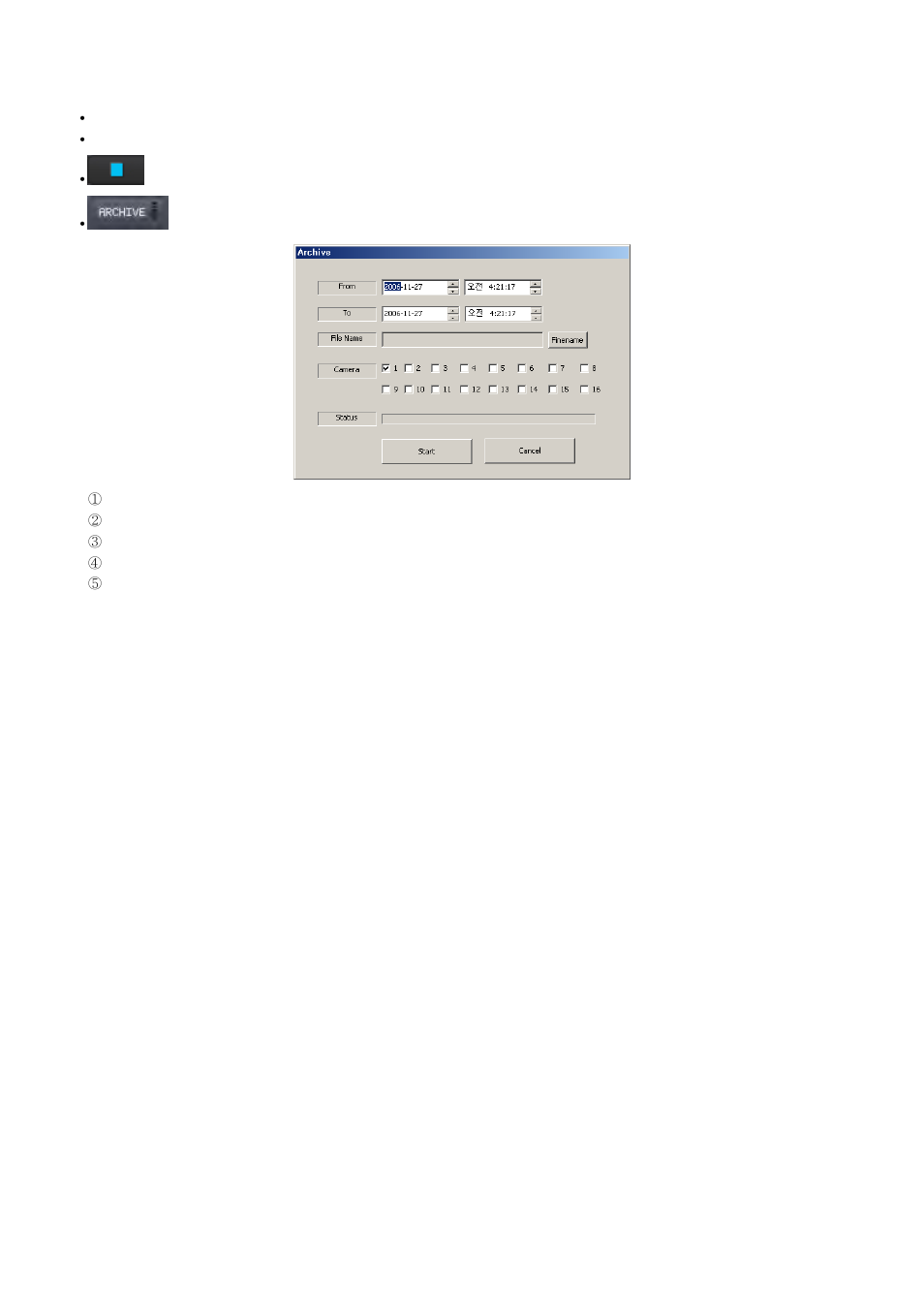 4 archive | Rugged Cams HD Megapixel User Manual | Page 96 / 205