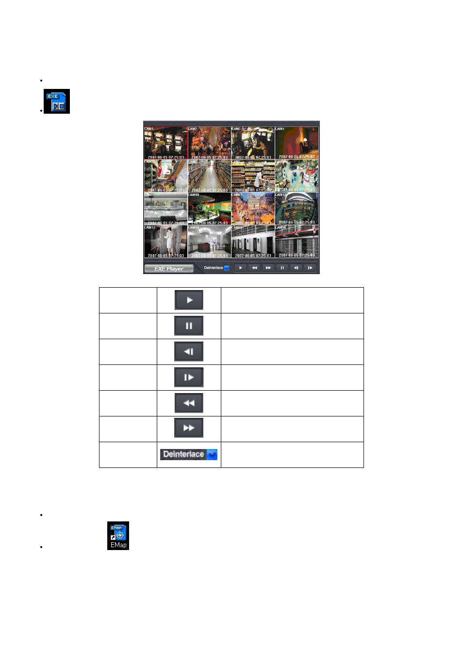 Others, 1 viewer, 2 e-map | Rugged Cams HD Megapixel User Manual | Page 97 / 205