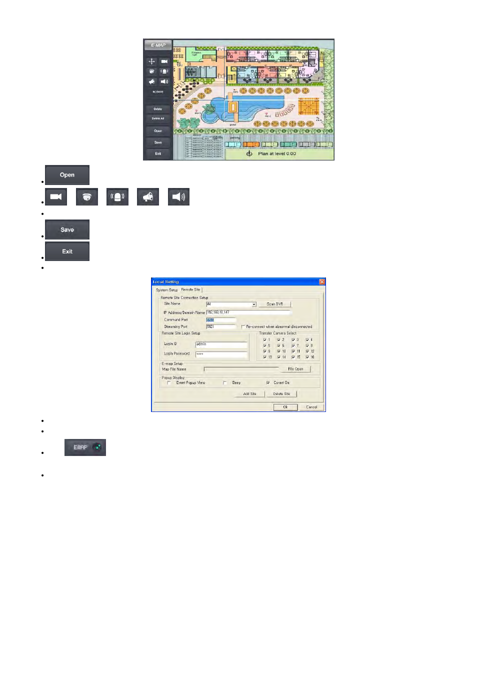 Rugged Cams HD Megapixel User Manual | Page 98 / 205